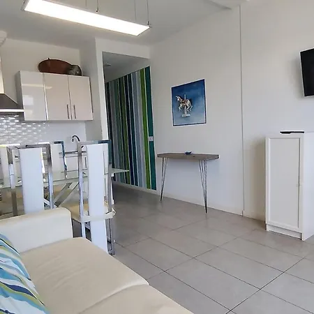 Apartament Ortensia *