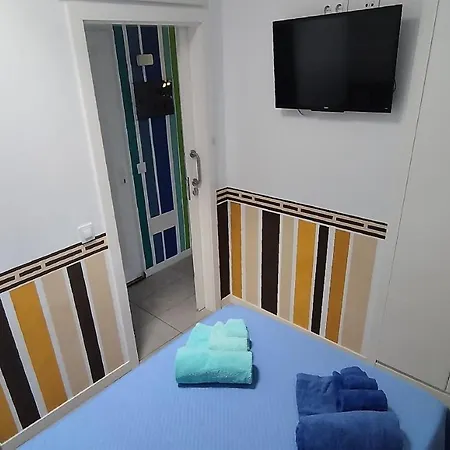 Ortensia Apartament