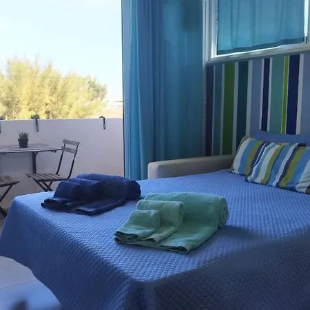 Ortensia Apartament Costa Del Silencio