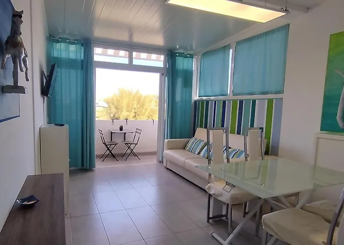 Ortensia * Costa Del Silencio