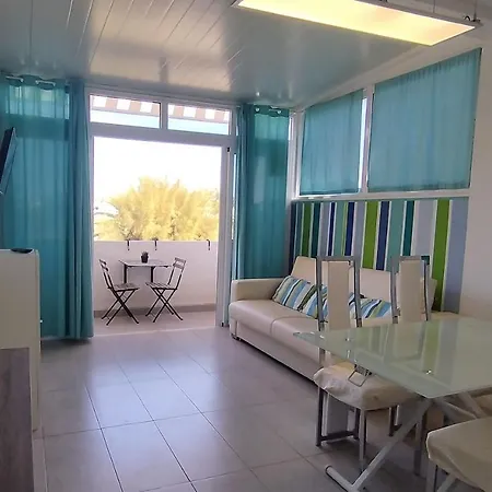 Ortensia * Costa Del Silencio