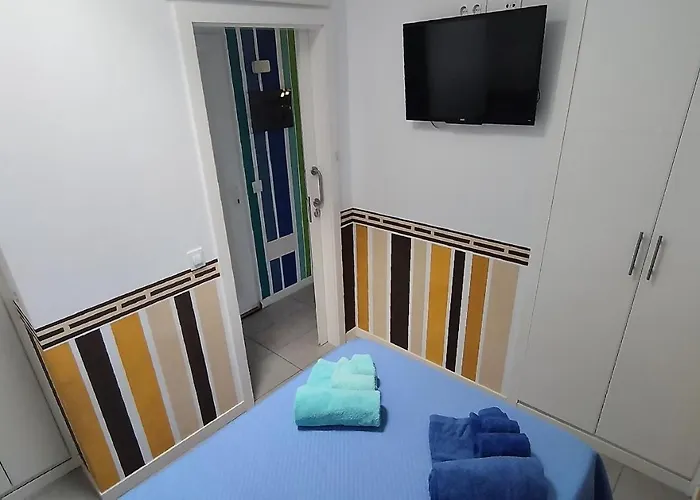 Ortensia Apartman