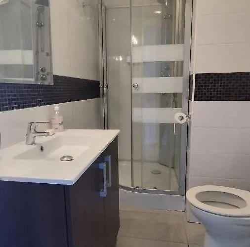 Apartman Ortensia *