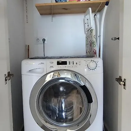 Ortensia Costa Del Silencio