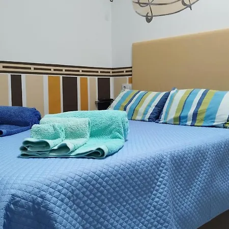 Ortensia Apartment *