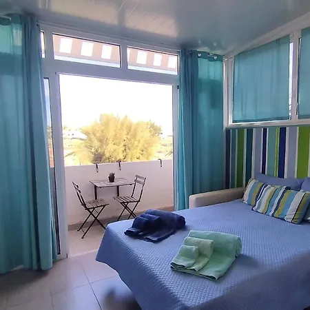 Ortensia * Costa Del Silencio